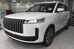Image for 2026 Jaecoo J5 Track Auto MY26