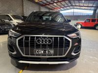 Image for 2021 Audi Q3 40 TFSI Auto quattro MY21