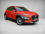 Image for 2018 Hyundai Kona OS Elite