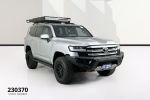 Image for 2023 Toyota Landcruiser FJA300R VX