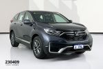 Image for 2022 Honda CR-V RW VTi X