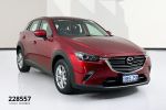 Image for 2020 Mazda CX-3  Maxx Sport