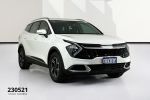 Image for 2024 Kia Sportage NQ5 S