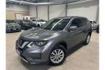 Image for 2021 Nissan X-Trail T32 ST