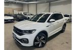 Image for 2021 Volkswagen T-Cross MKI Style