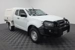 Image for 2022 Isuzu D-MAX SX 4X4