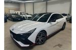 Image for 2023 Hyundai i30 CN7.V1 N Premium