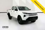 Image for 2025 Toyota Hilux GUN226R Workmate