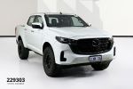 Image for 2024 Mazda BT-50  GT