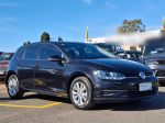 Image for 2018 Volkswagen Golf Hatchback 7.5 MY18 110TSI Trendline