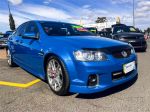 Image for 2012 Holden Commodore Sedan VE II MY12.5 SS V Z Series