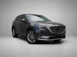 Image for 2017 Mazda CX-9 TC Azami SKYACTIV-Drive i-ACTIV AWD Grey 6 Speed Sports Automatic Wagon
