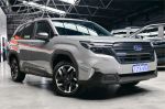 Image for 2025 Subaru Forester SK 