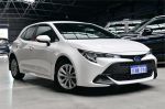 Image for 2025 Toyota Corolla ZWE219R Ascent Sport