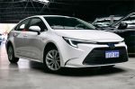 Image for 2024 Toyota Corolla ZWE219R Ascent Sport