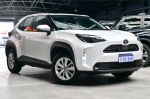Image for 2025 Toyota Yaris Cross MXPJ10R GX
