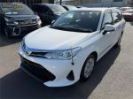 Image for 2021 Toyota Corolla Wagon NKE165G Fielder Hybrid