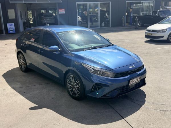 2024 Kia Cerato BD Sport image