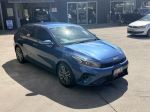 Image for 2024 Kia Cerato BD Sport
