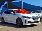 Image for 2021 BMW 1 Series F40 118i M Sport