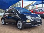 Image for 2018 Fiat 500 Hatchback Series 4 Pop