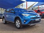 Image for 2018 Toyota RAV4 Wagon ASA44R GX