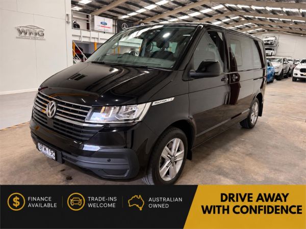 2023 Volkswagen Multivan T6.1 Comfortline Premium image