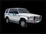 Image for 1992 HOLDEN JACKAROO 4D WAGON XS (4x4)