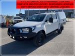 Image for 2019 Toyota Hilux Cab Chassis GUN126R SR