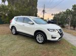 Image for 2018 NISSAN X-TRAIL 4D WAGON T32 SERIES 2 ST (2WD)