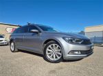 Image for 2018 Volkswagen Passat Wagon 3C (B8) MY18 132TSI Comfortline