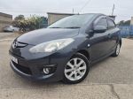 Image for 2008 Mazda 2 Hatchback DE10Y1 Genki