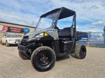 Image for 2021 Polaris Ranger EV ATV Ranger