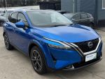 Image for 2023 Nissan QASHQAI Wagon J12 MY23 Ti