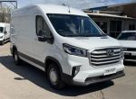 Image for 2022 LDV Deliver 9 Van MWB Mid Roof