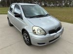 Image for 2003 Toyota Echo Hatchback NCP10R MY03