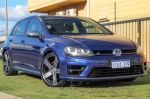 Image for 2016 VOLKSWAGEN GOLF 5D HATCHBACK AU MY17 R
