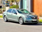 Image for 2014 HOLDEN CALAIS 4D SEDAN VF V