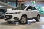 Image for 2017 Holden Trax Wagon TJ MY17 LTZ