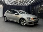 Image for 2013 Volkswagen Golf Hatchback VII 90TSI