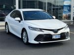 Image for 2020 Toyota Camry AXVH71R Ascent