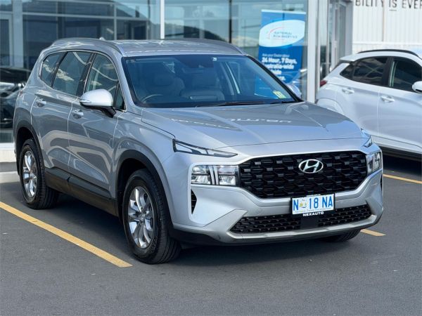 2023 Hyundai Santa Fe TM.V4  image