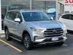 Image for 2020 LDV D90 SV9A Executive