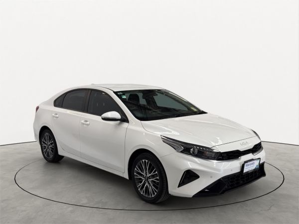 2024 Kia Cerato BD Sport image