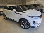 Image for 2020 Land Rover Range Rover Evoque Wagon L551 21MY P250 R-Dynamic SE
