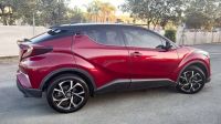 Image for 2019 Toyota C-HR SUV