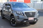 Image for 2022 Nissan Navara D23 ST-X