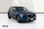 Image for 2020 Mazda CX-5 KF Series GT