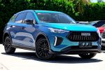 Image for 2026 GWM Haval Jolion Vanta Hybrid Auto