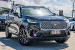 Image for 2025 GWM Haval H6 B01 Lux